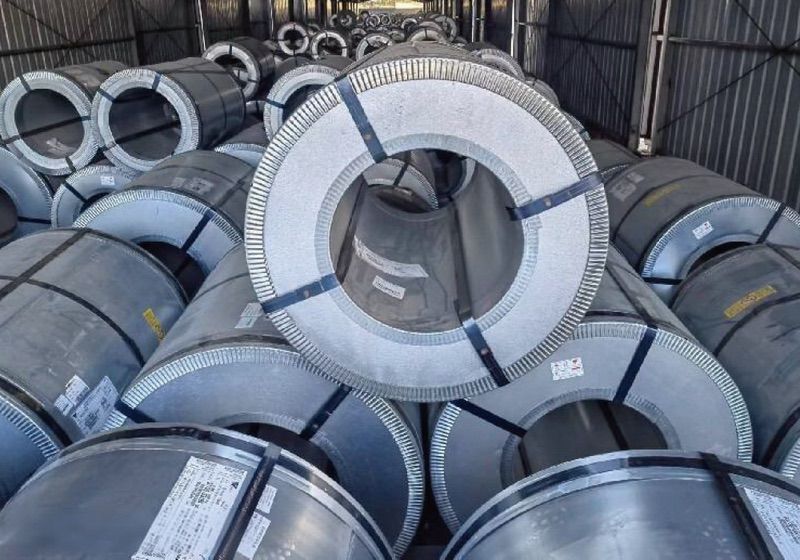 The Preferred Supplier of Core Materials and Components for the Power and Distribution Transformer IndustryAdvanced Core Materials and Components for Power and Distribution Transformers